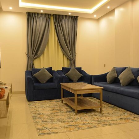 بيت الماس للشقق الفندقية Maas House Apartments Abhá Exteriér fotografie