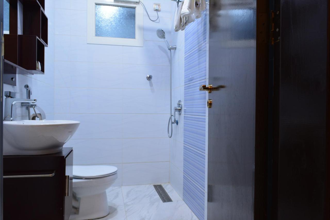 بيت الماس للشقق الفندقية Maas House Apartments Abhá Exteriér fotografie