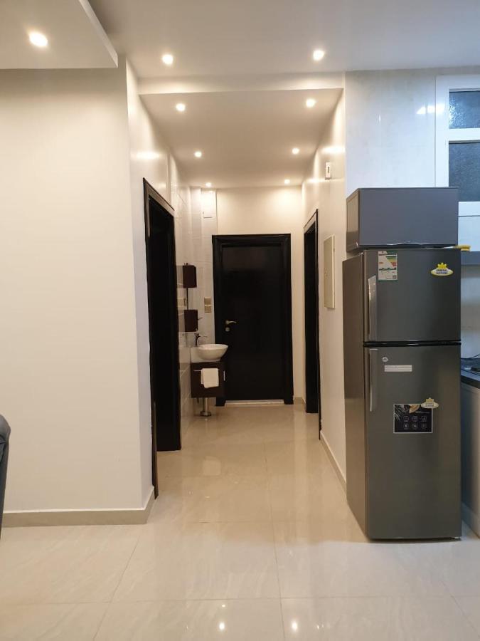 بيت الماس للشقق الفندقية Maas House Apartments Abhá Exteriér fotografie